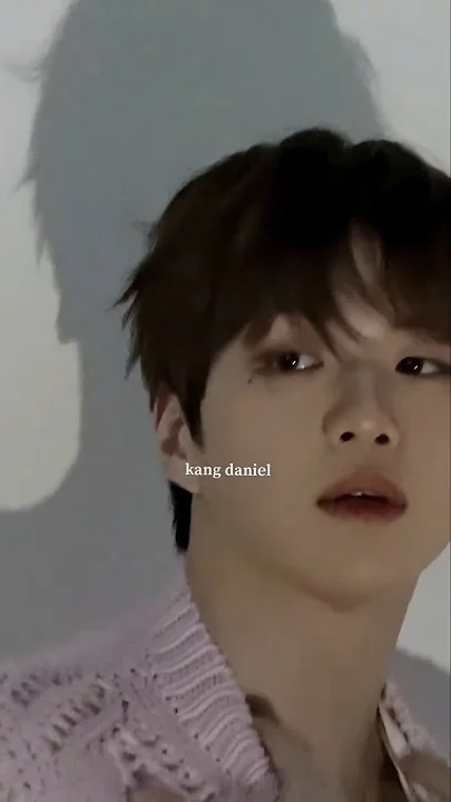 Fan-made special wallpaper for Kang Daniel