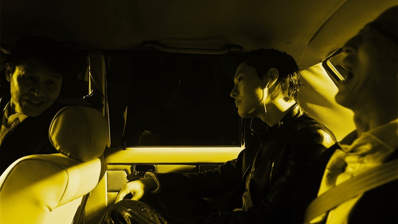 Behind-the-scenes cut of WOODZ