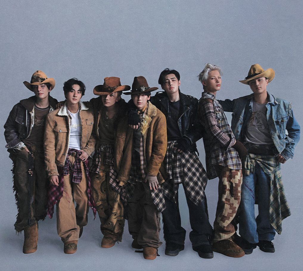 ENHYPEN 최근 활동샷