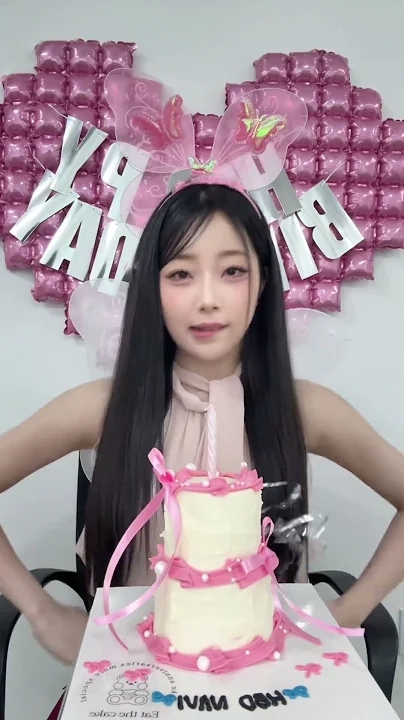 SECRET NUMBER의 비하인드 컷