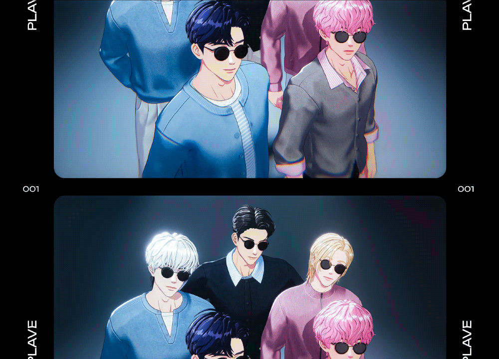 Latest photo of Yejun (PLAVE)