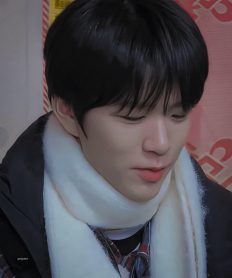 Recent activity shot of Jaehee (NCT WISH)