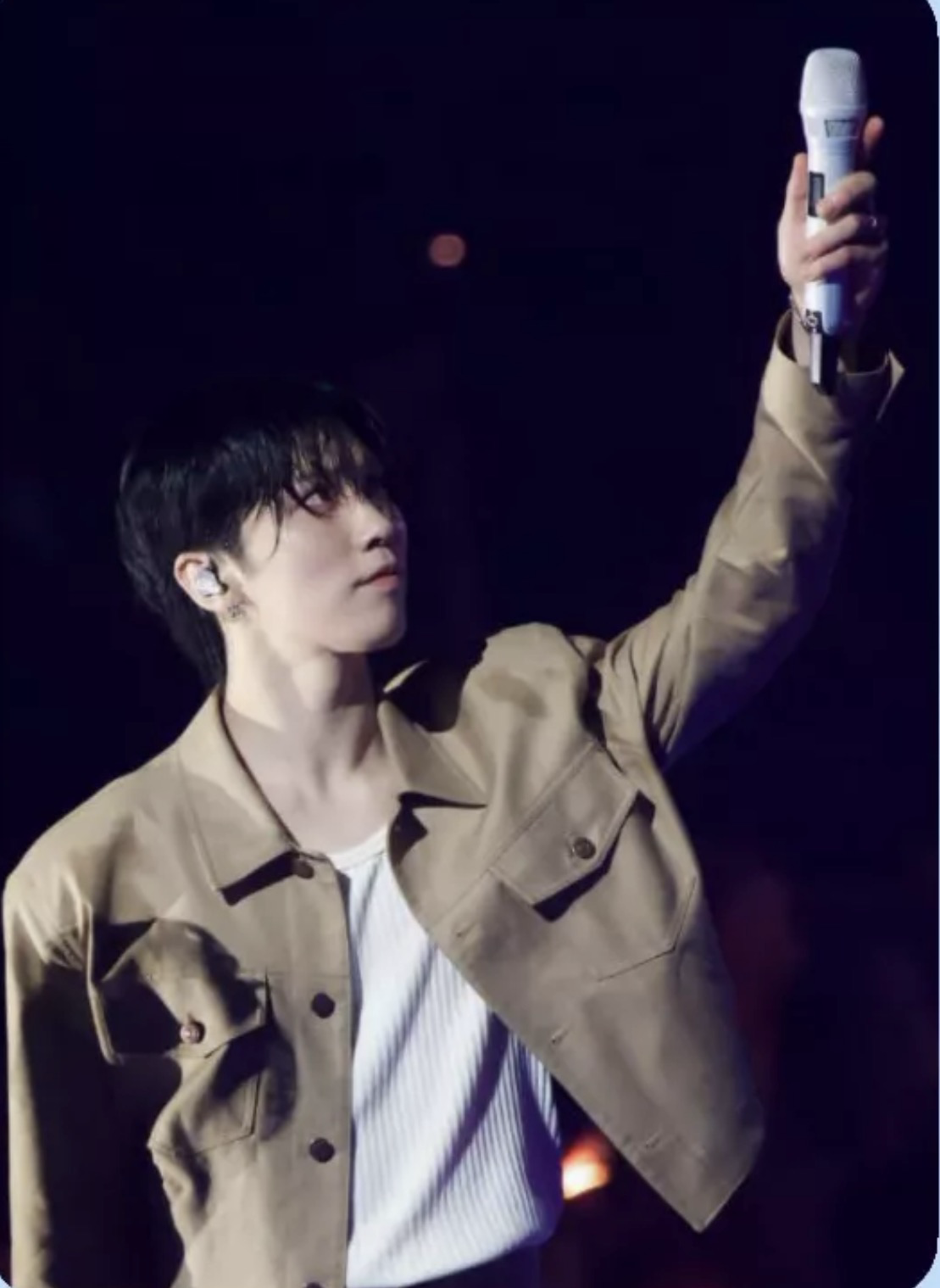 Latest photo of Rocky