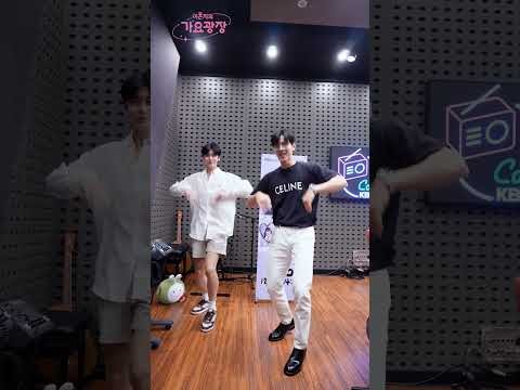 Shownu (MONSTA X)的最新照片