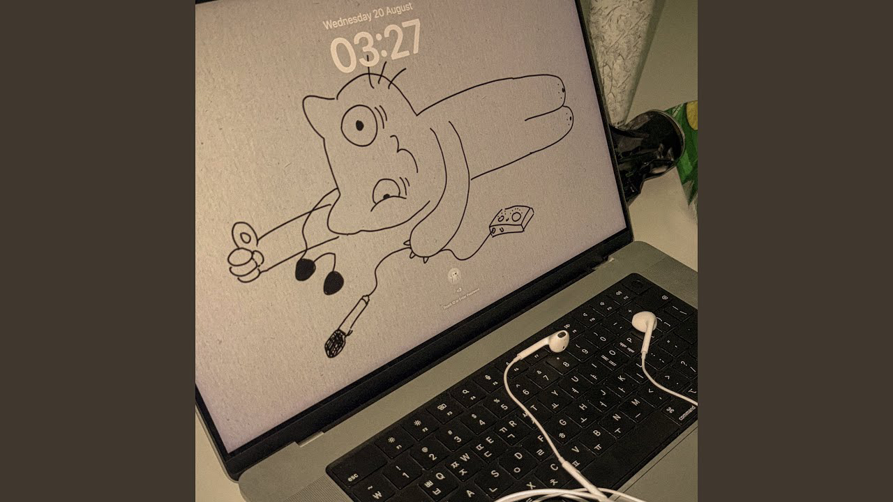 姜丹尼爾粉絲拍下的瞬間