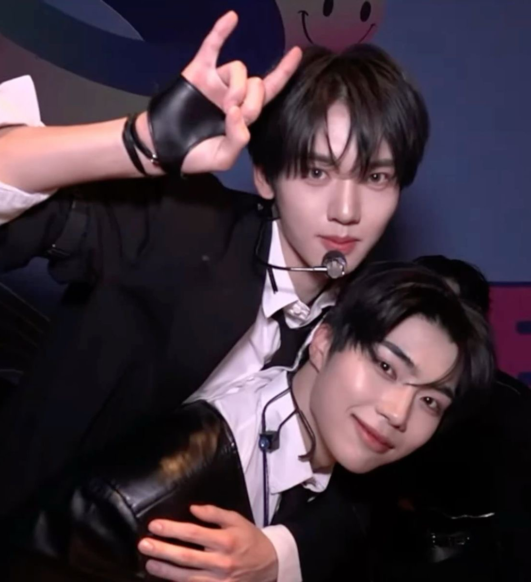 Recent activity shot of Han Yujin