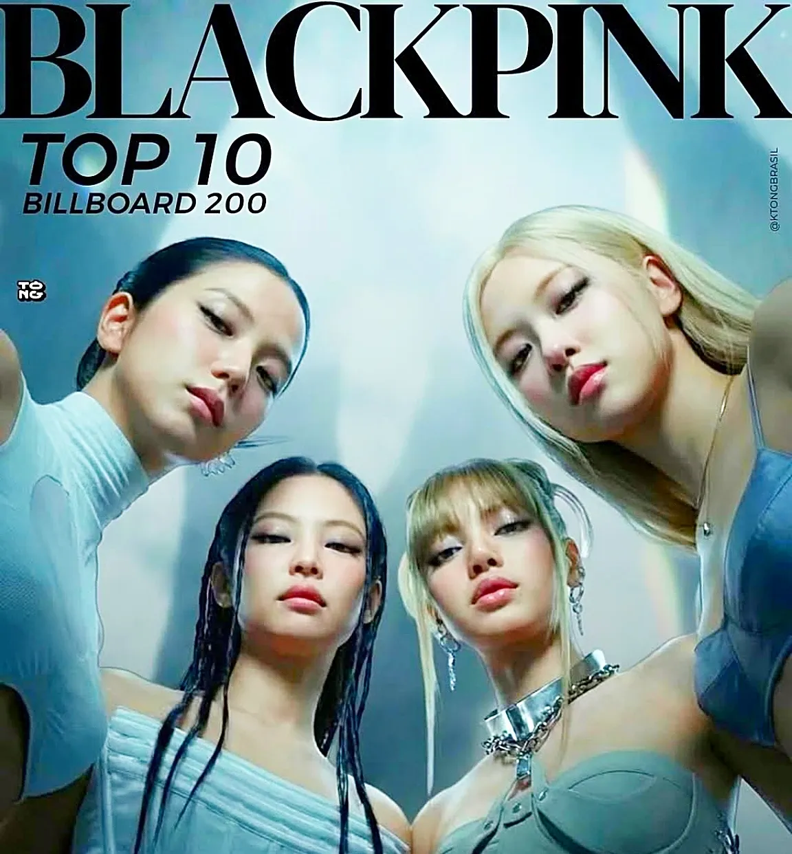 BLACKPINK 팬이 찍은 순간