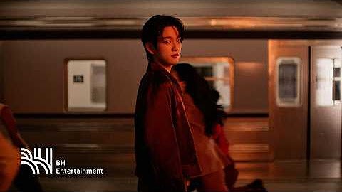 GOT7의 비하인드 컷