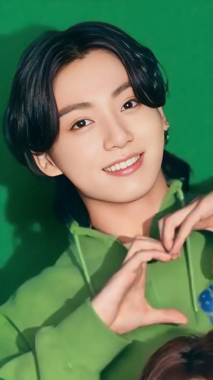 Fandom-recommended wallpaper image of Jungkook (BTS)