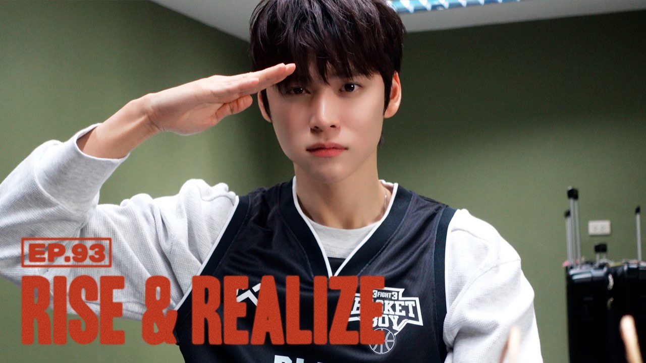 Behind-the-scenes cut of Anton (RIIZE)