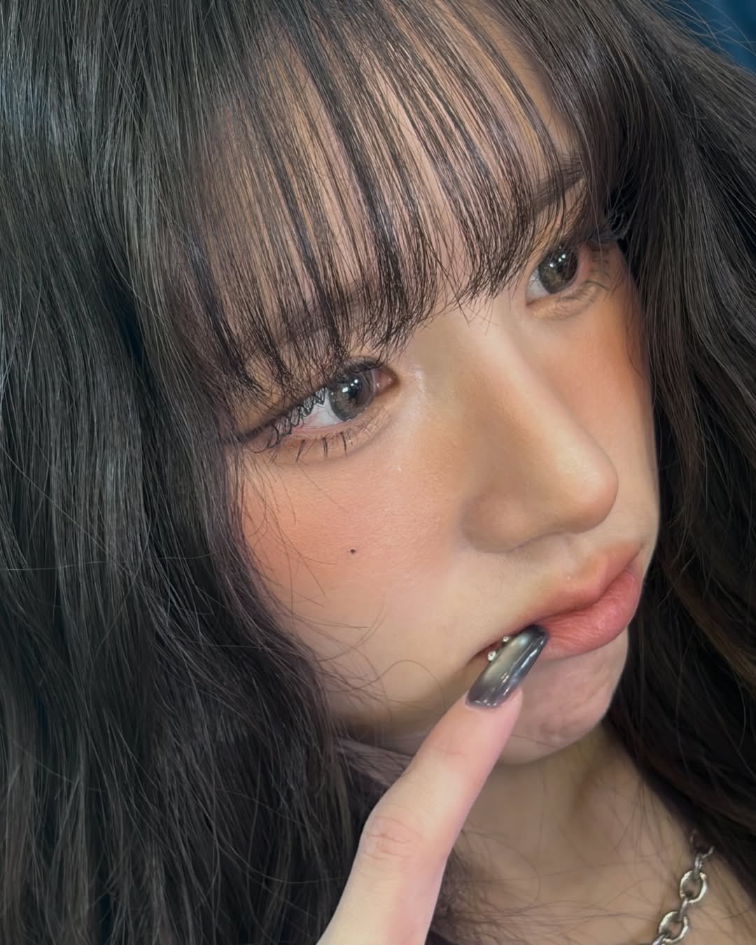 A moment captured by HeeJin (ARTMS)'s fan