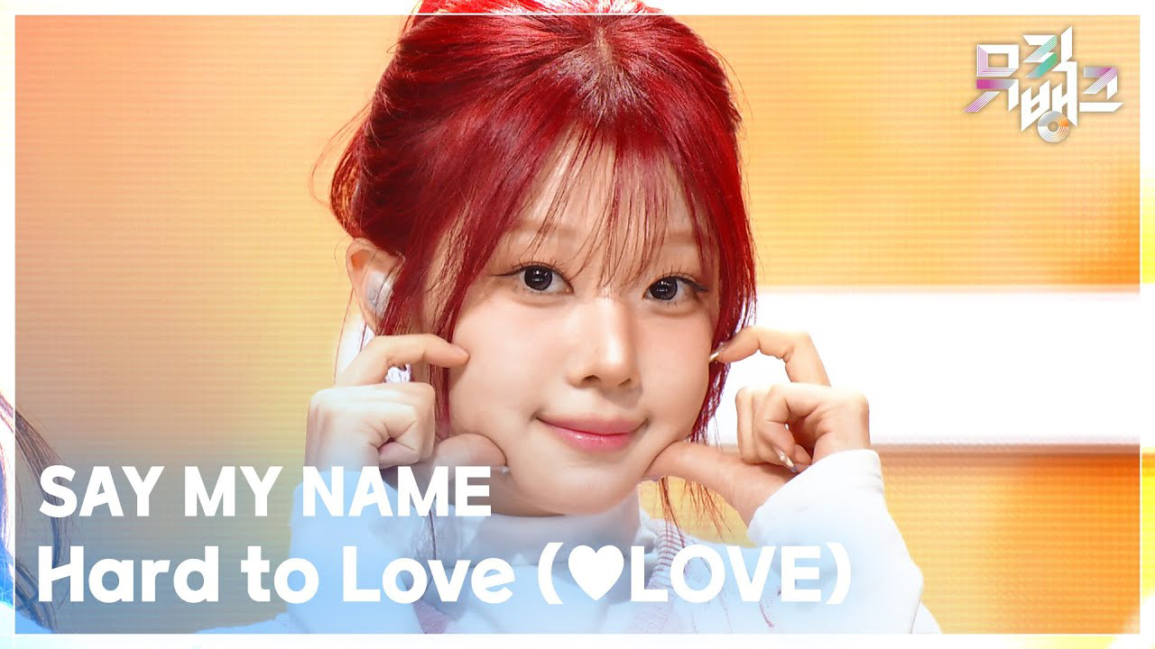 Latest photo of SAY MY NAME