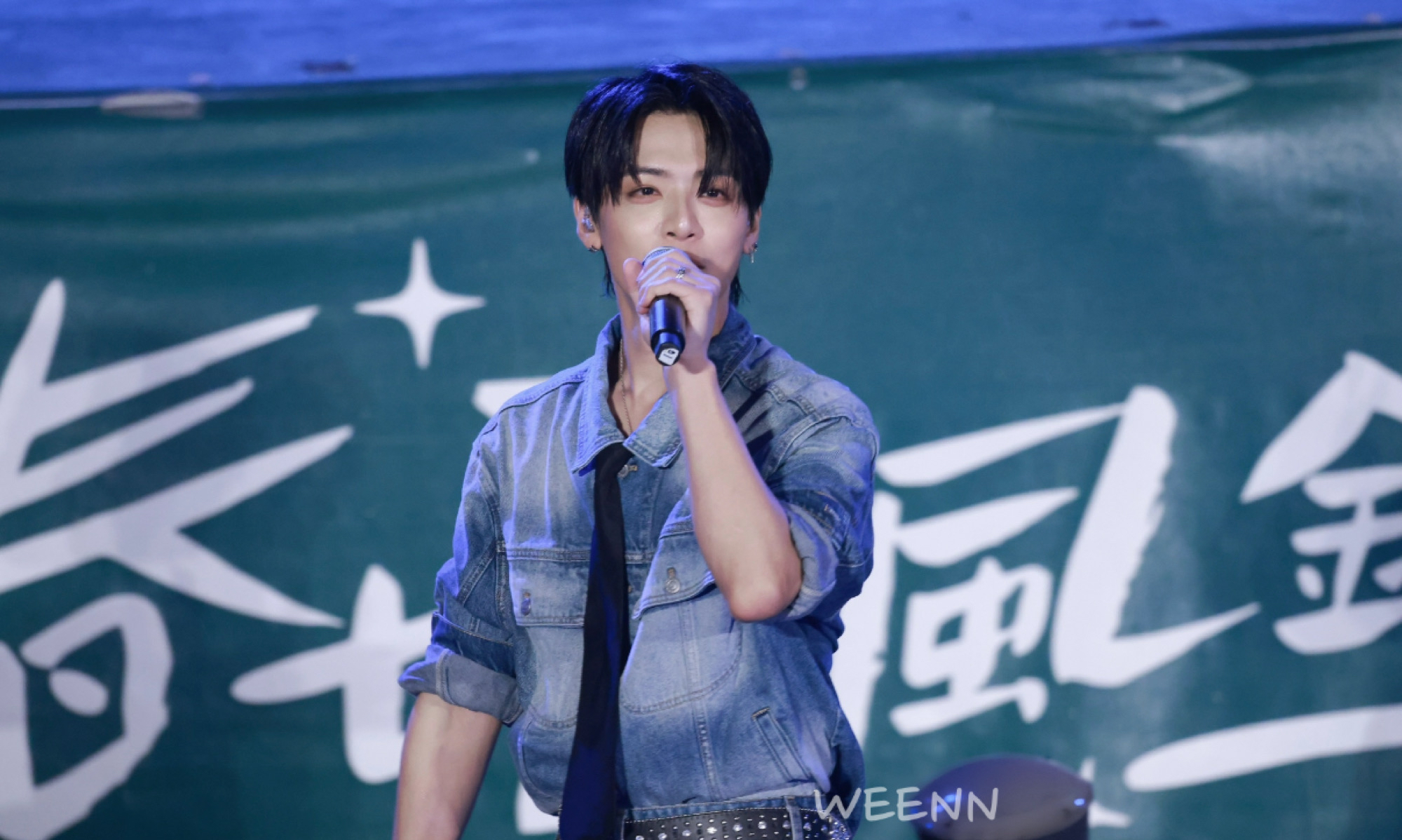 麒文 (SEVENTOEIGHT)的最新活動照片