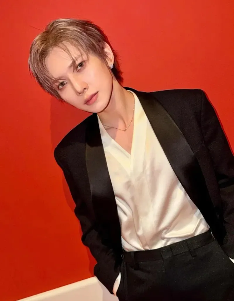 여상 (에이티즈)의 최신 사진