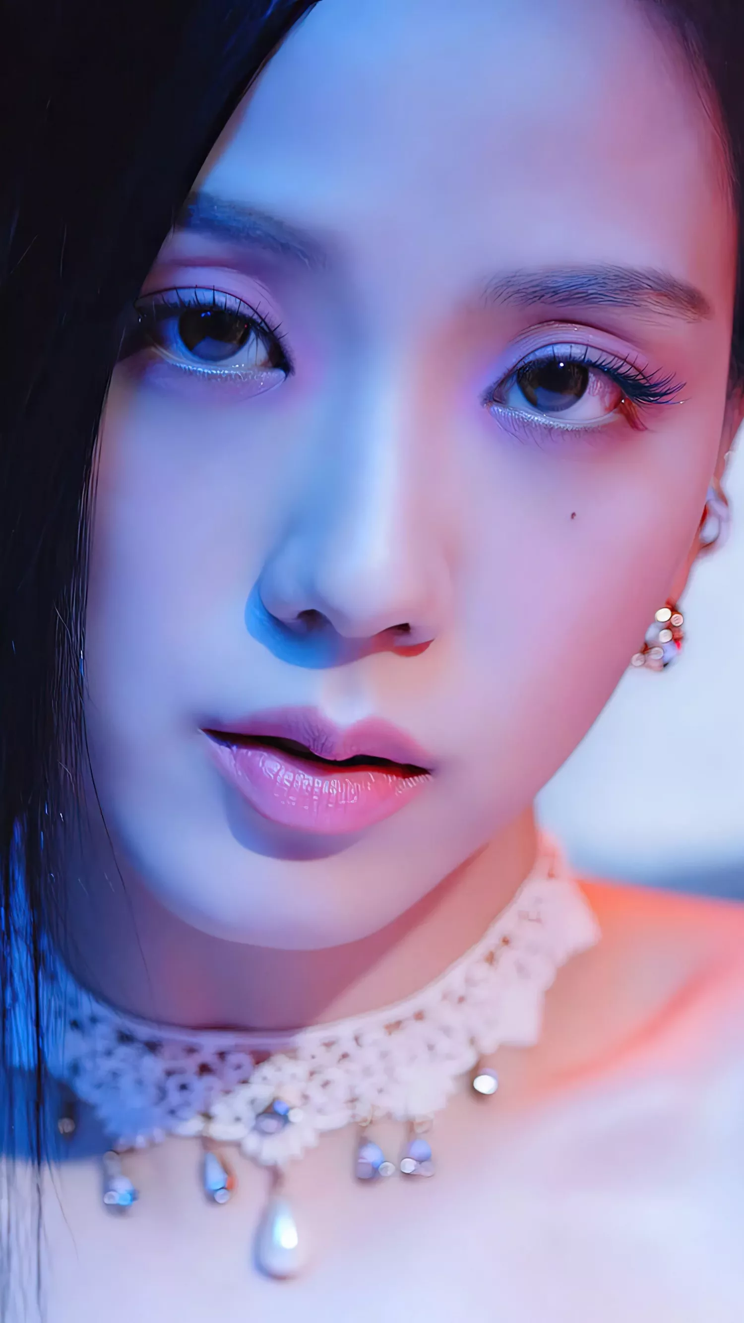 Foto aktivitas terbaru Jisoo (BLACKPINK)