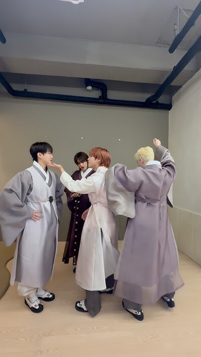 Fan-made special wallpaper for Stray Kids