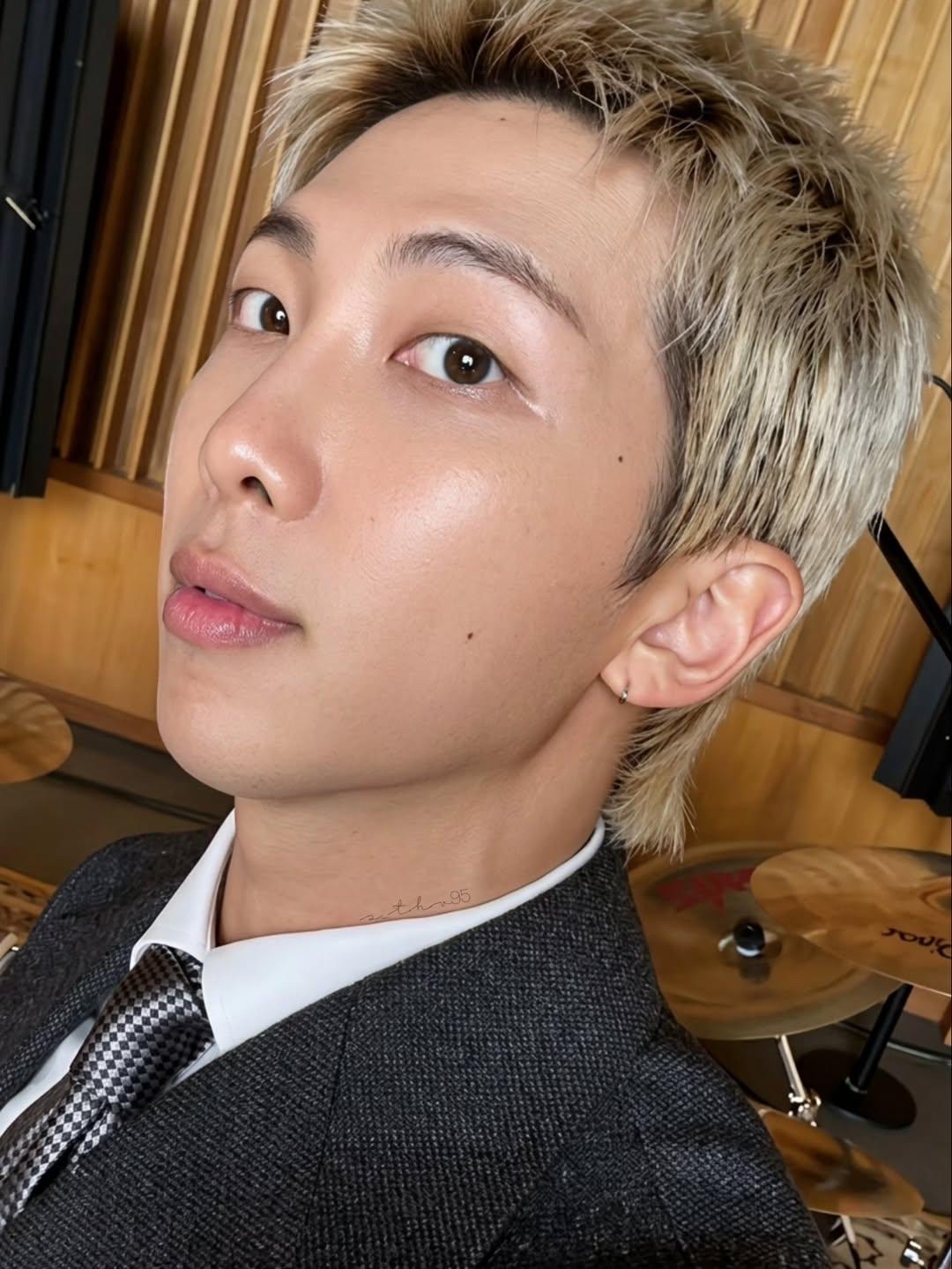 방탄소년단 팬이 찍은 순간