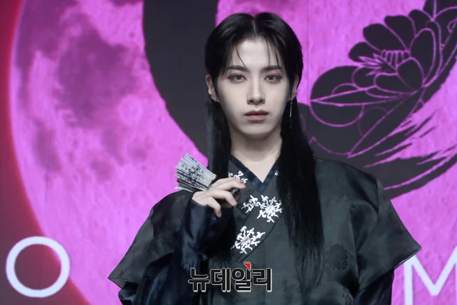 ONEUS シオン ファンダムコミュニティ │ KPOP人気No.1アプリ 最愛ドル