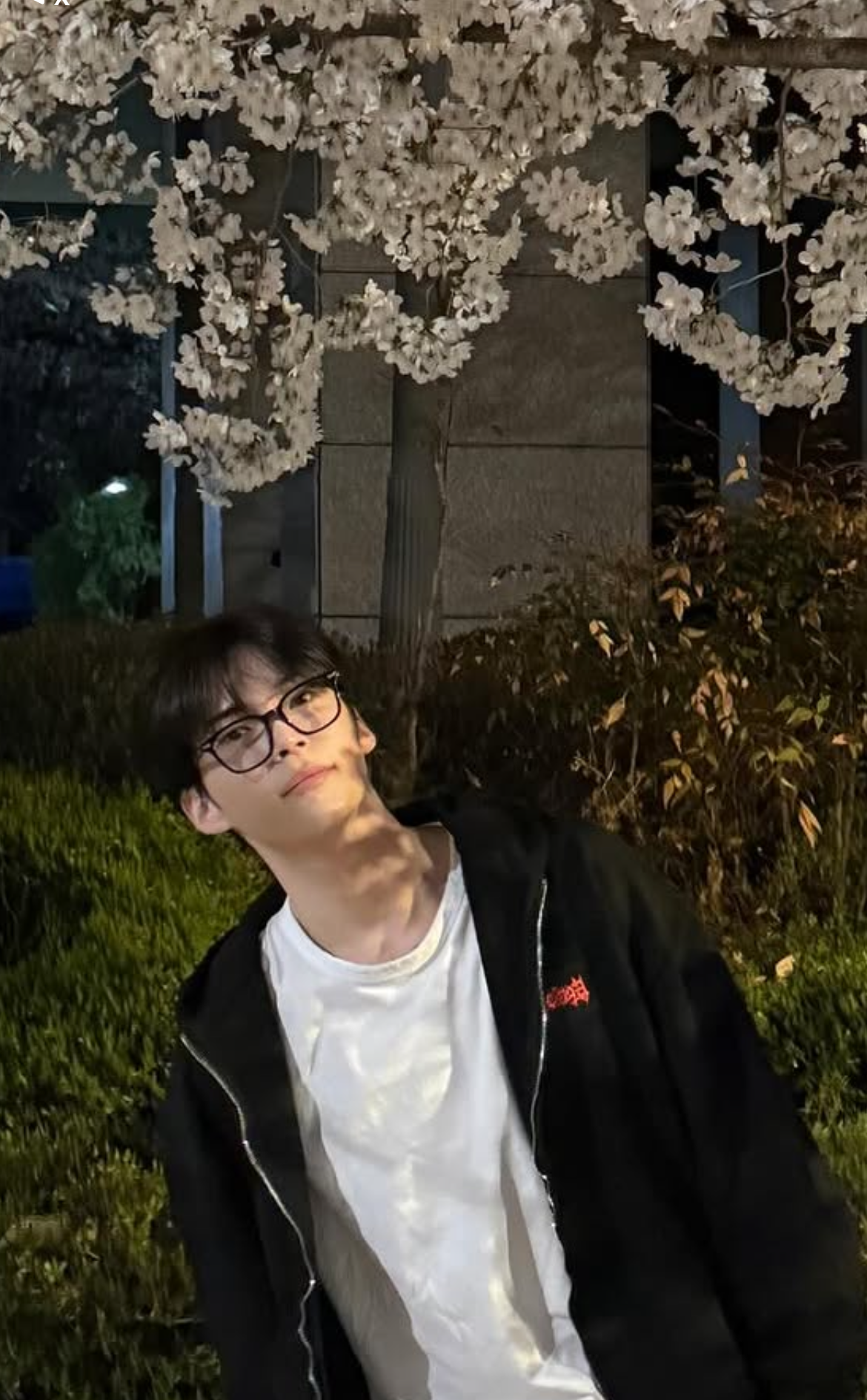 成韩彬 (ZEROBASEONE)的幕后花絮