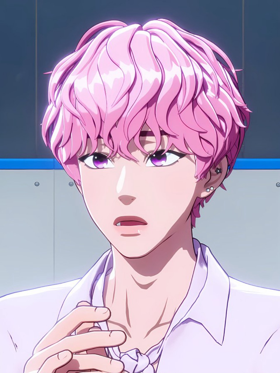 Latest photo of Bamby (PLAVE)