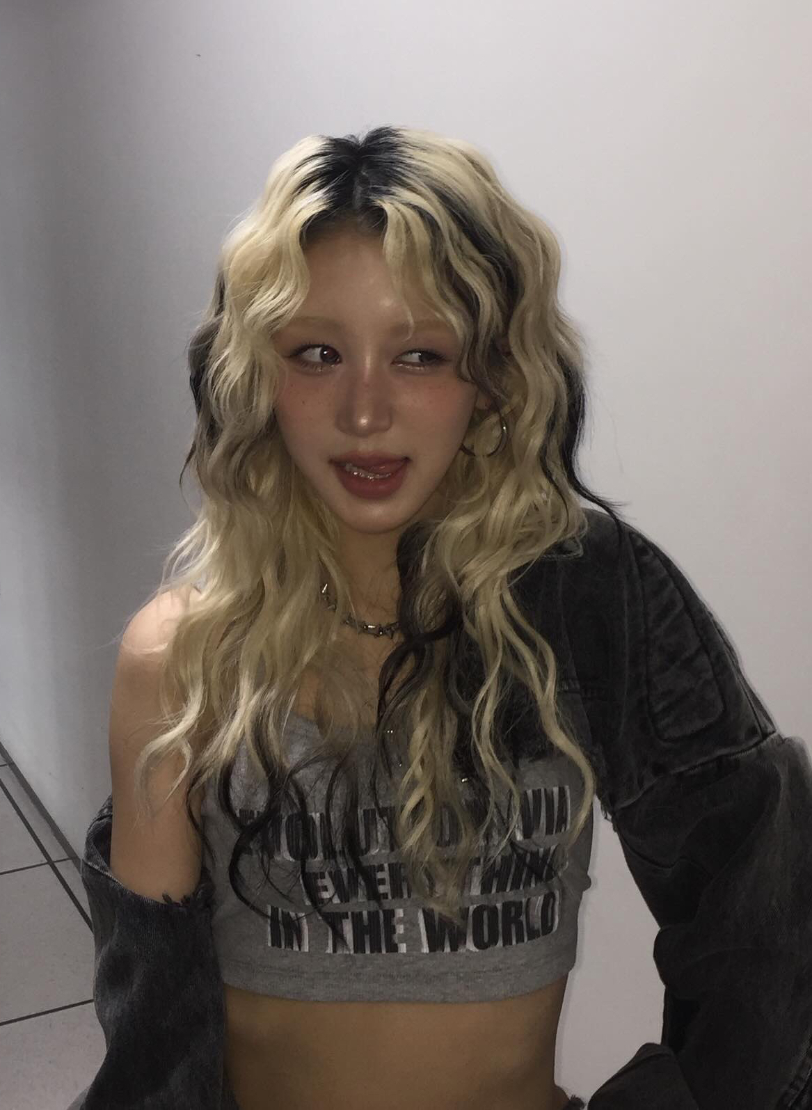 Recent activity shot of Hikaru (Kep1er)