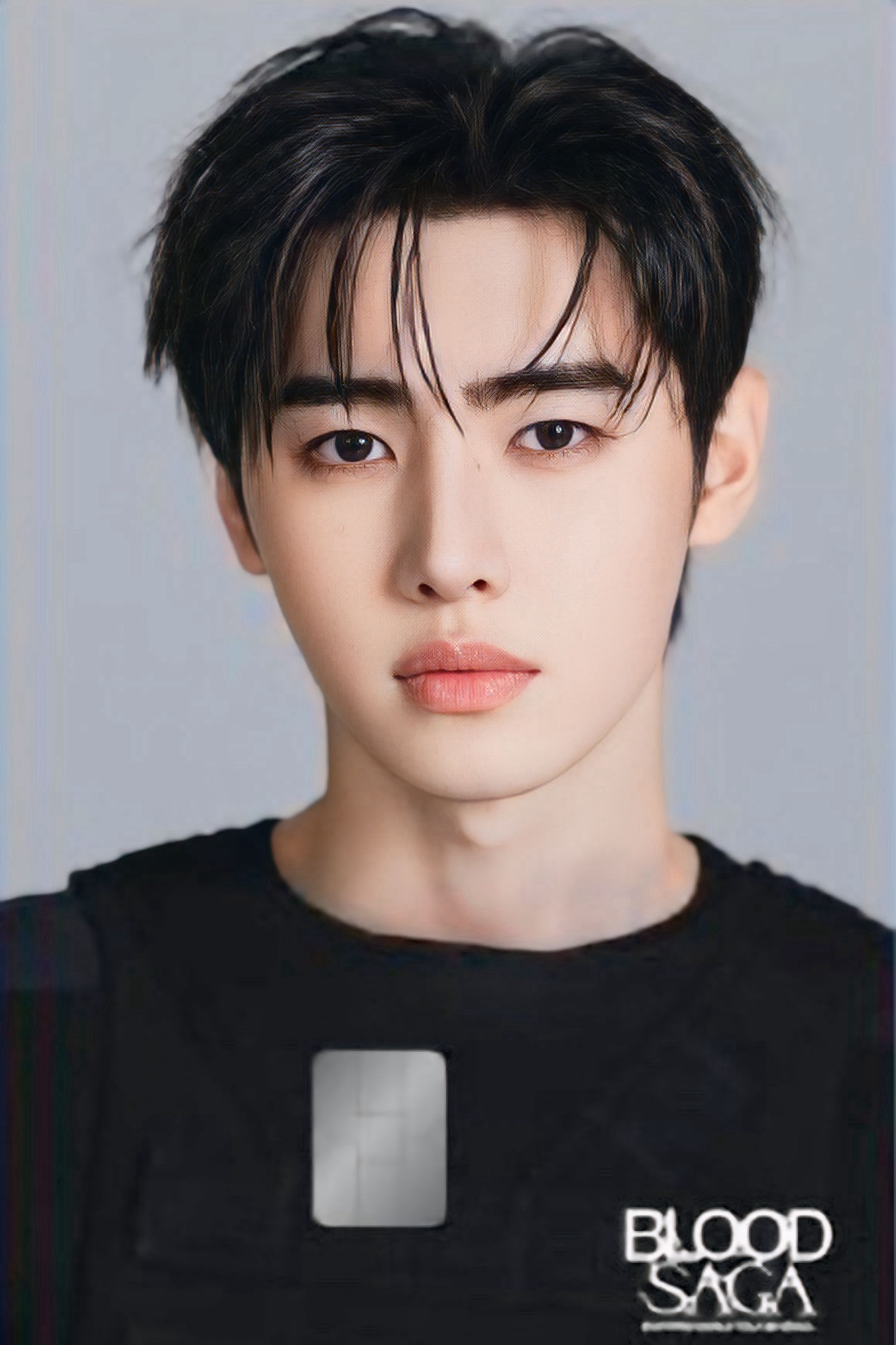 Foto terbaru Sunghoon (ENHYPEN)