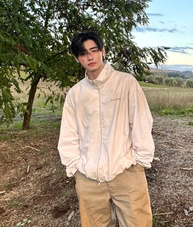 ソンフン (ENHYPEN)の最近の活動写真