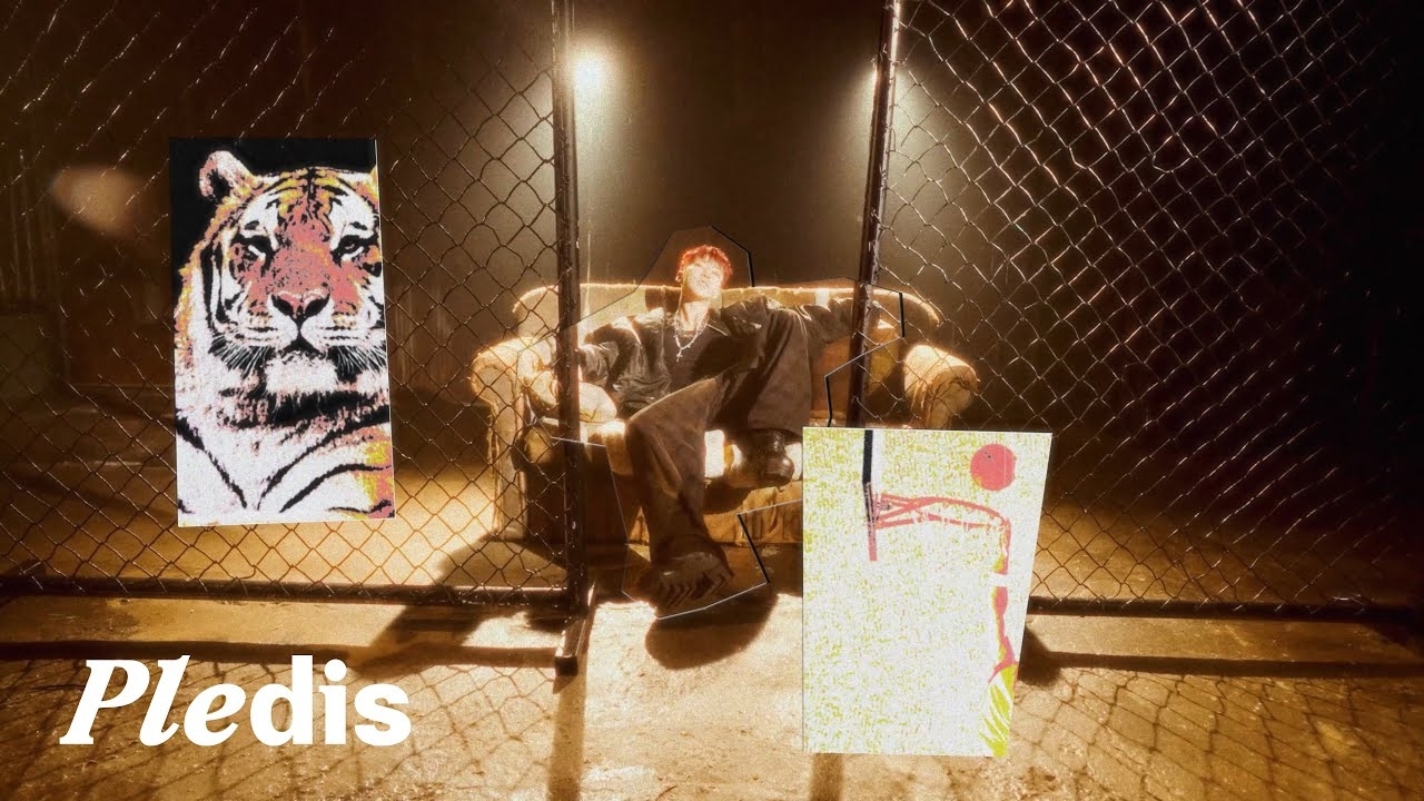 Foto aktivitas terbaru SEVENTEEN