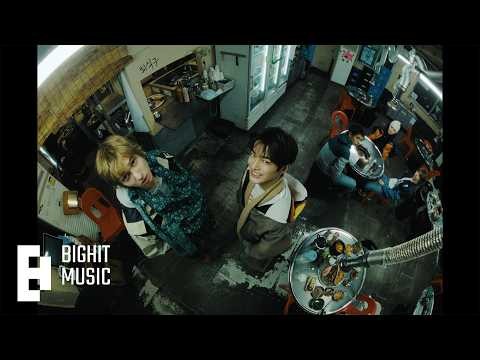 CORTIS的最新活动照片