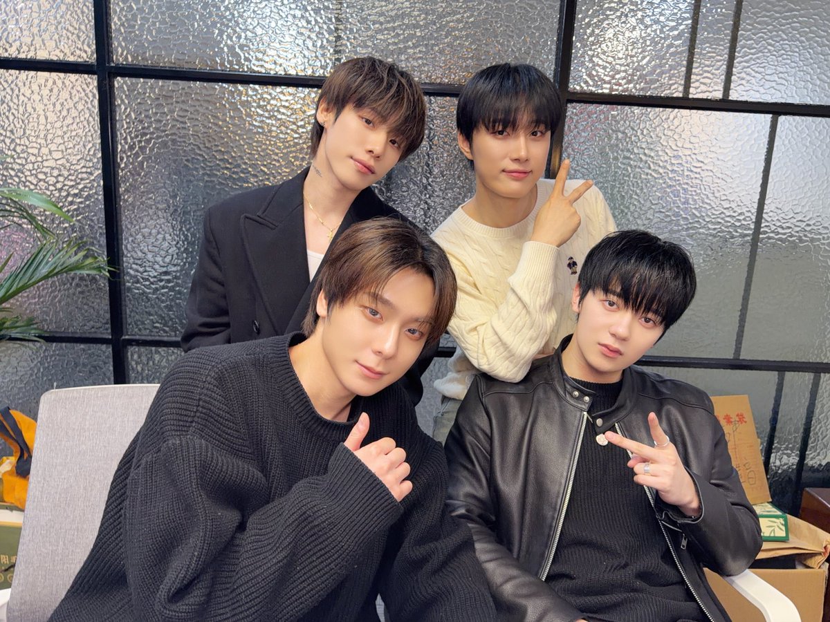 Latest photo of OMEGA X