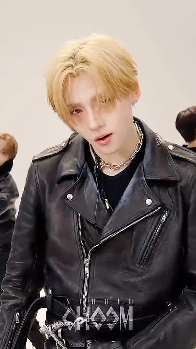 Latest photo of Lee Sangwon (ALPHA DRIVE ONE)