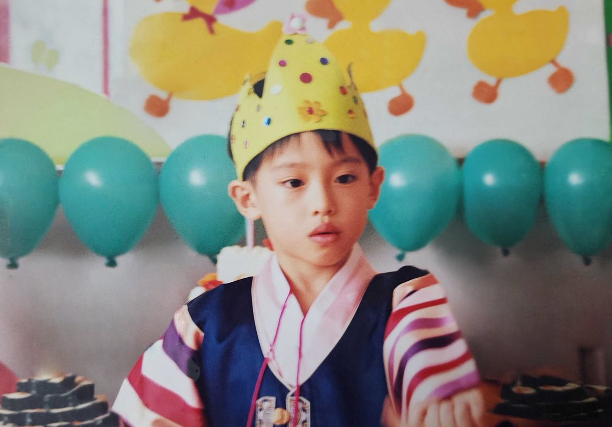 Latest photo of Xdinary Heroes