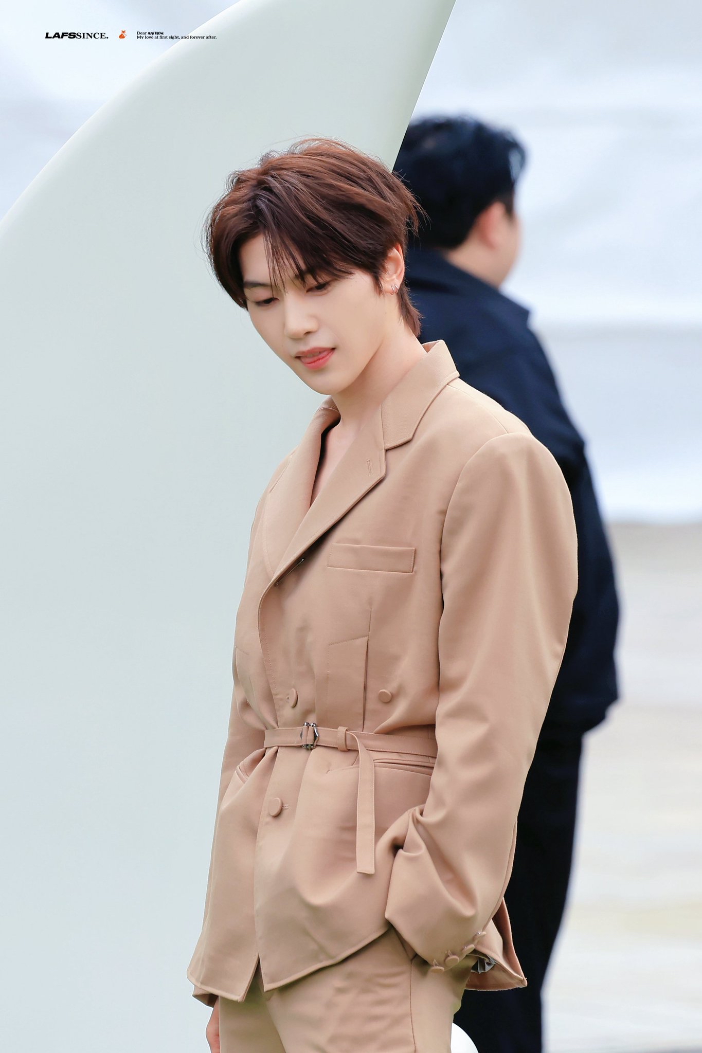 석매튜 (제로베이스원)의 최신 사진