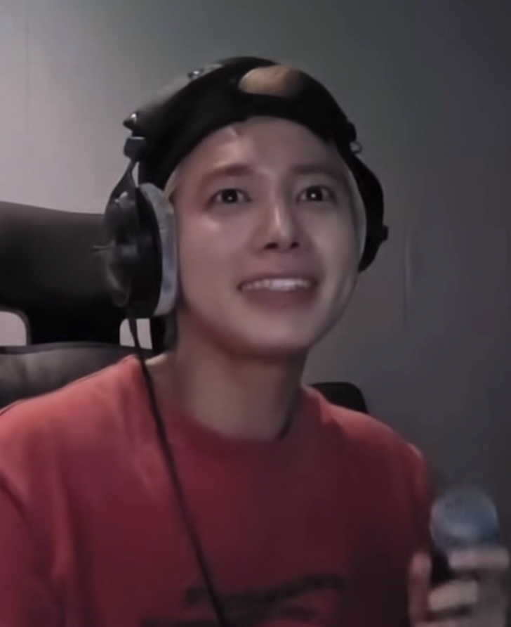태현 (투모로우바이투게더) 팬이 찍은 순간