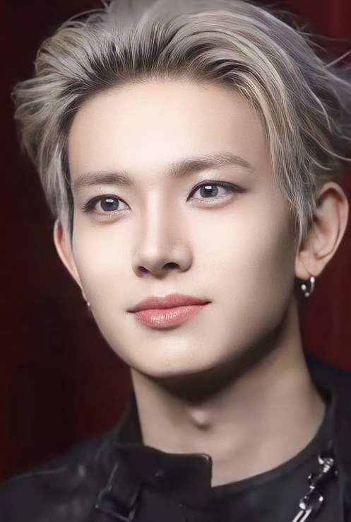 Recent activity shot of Heeseung (ENHYPEN)