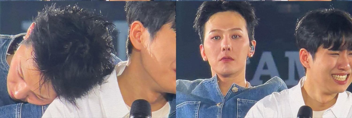 Latest photo of G-DRAGON (BIGBANG)