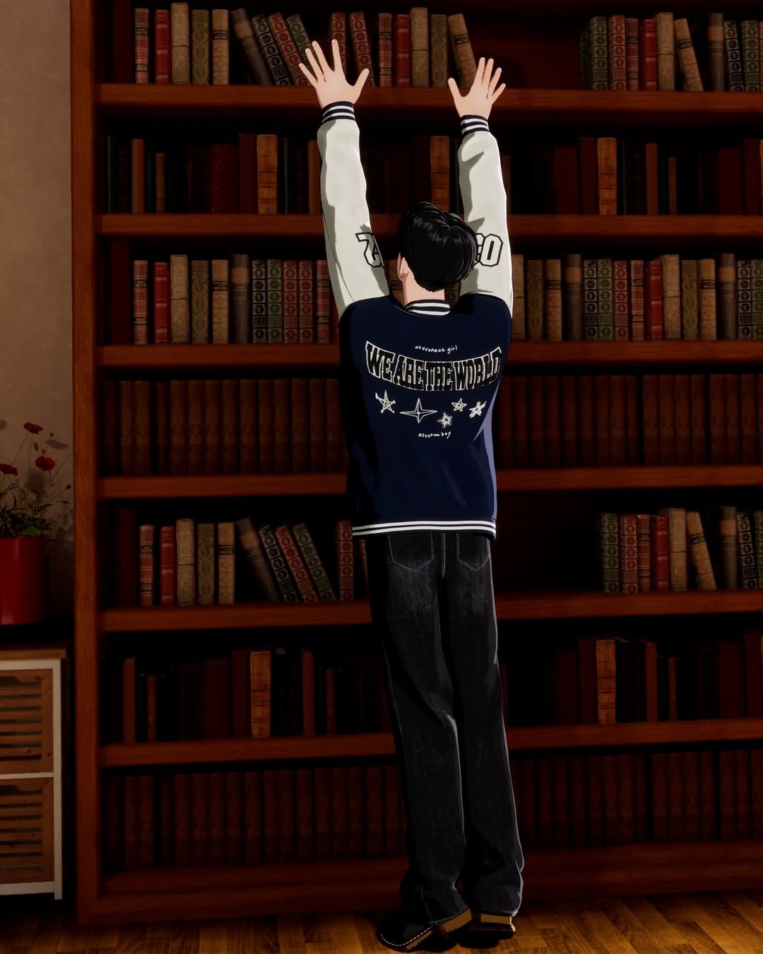 河玟 (PLAVE)的最新活動照片