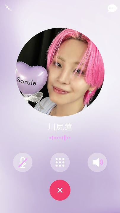 Today's most popular wallpaper in the 川尻蓮 (JO1) community