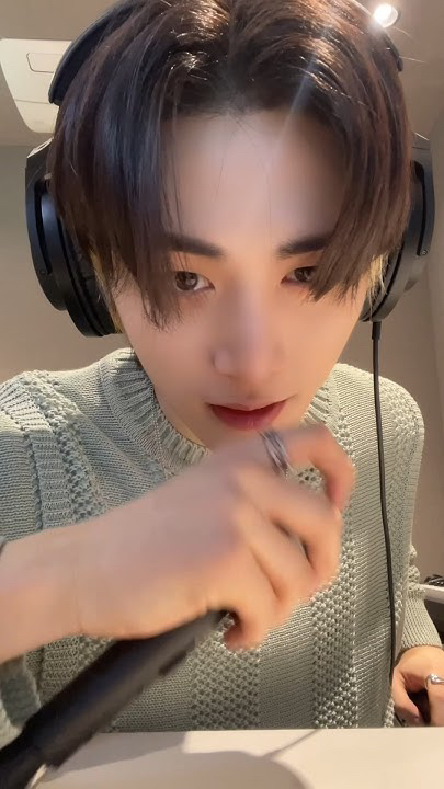 Latest photo of Taesan (BOYNEXTDOOR)