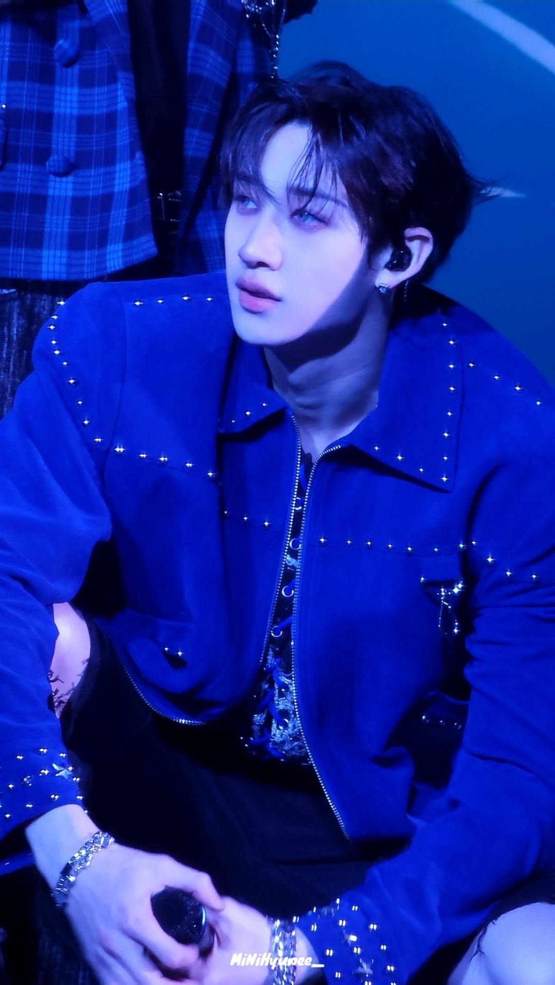 The most beloved wallpaper among Bang Chan (Stray Kids)'s fans