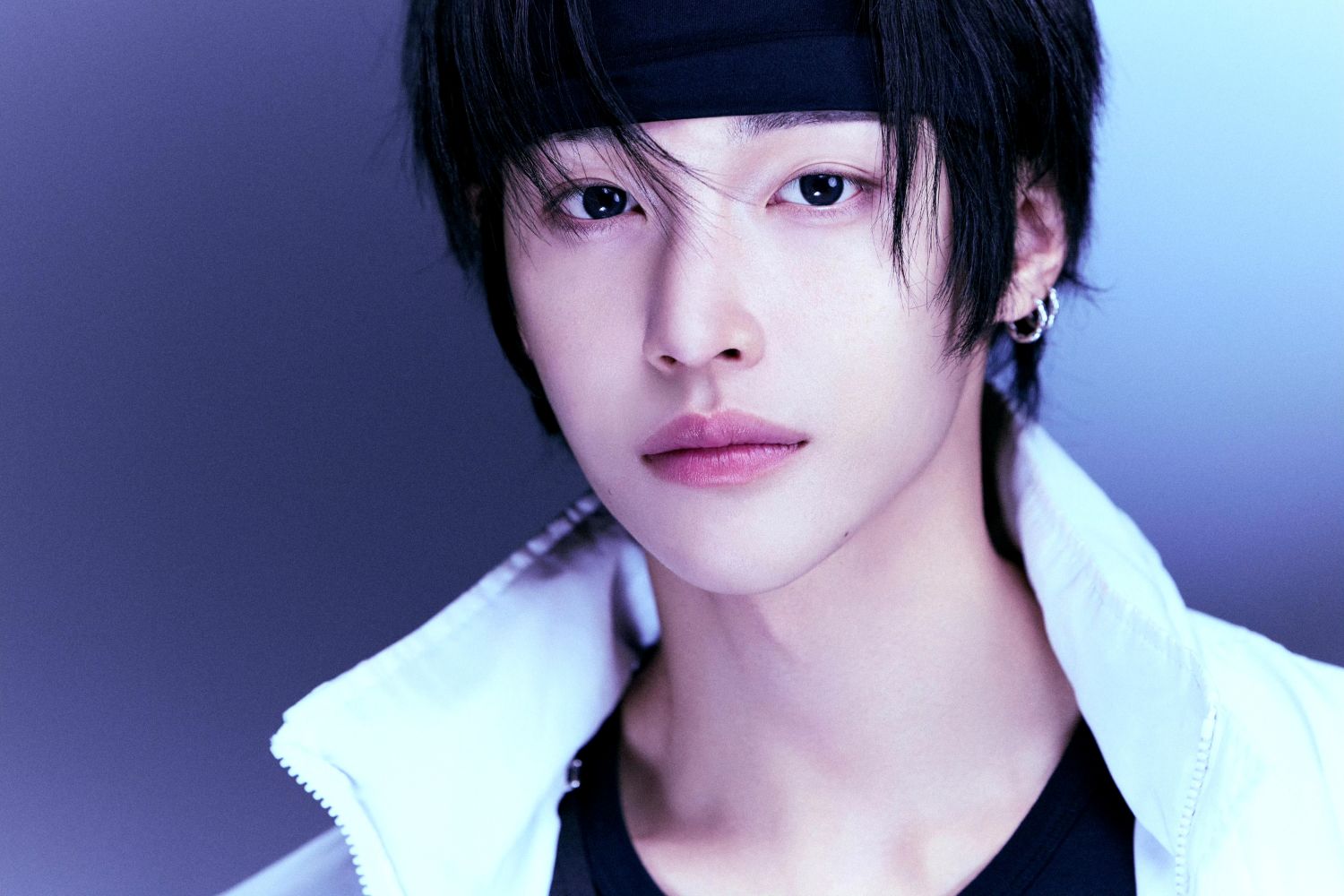 Recent activity shot of Wonbin (RIIZE)