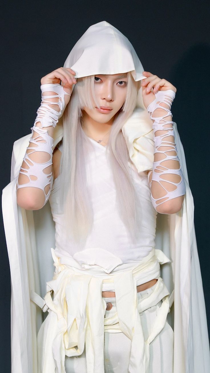 A heartfelt wallpaper shared by Nicholas (&TEAM)'s fans