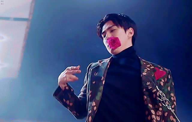 세훈 (EXO) 팬이 찍은 순간