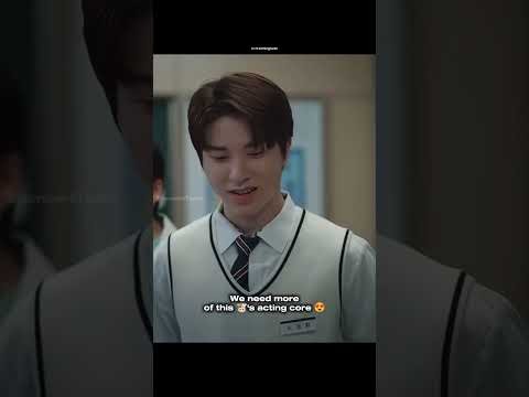 Recent activity shot of So Junghwan (TREASURE)