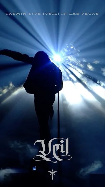 Behind-the-scenes cut of Taemin (SHINee)