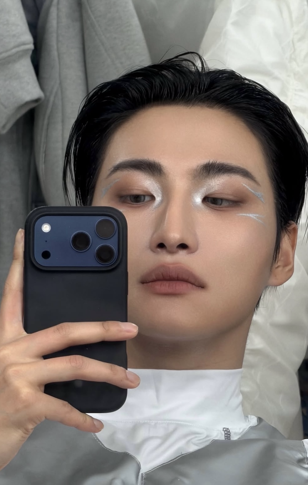 パク・ソンファ (ATEEZ)の最新写真