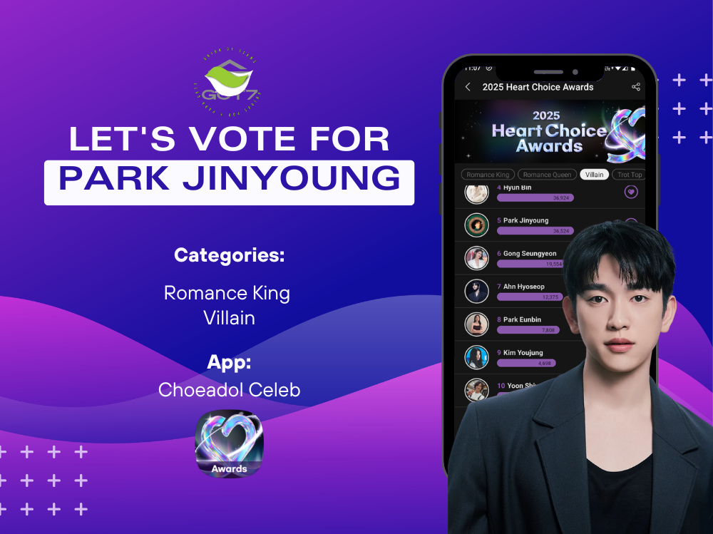 Latest photo of GOT7