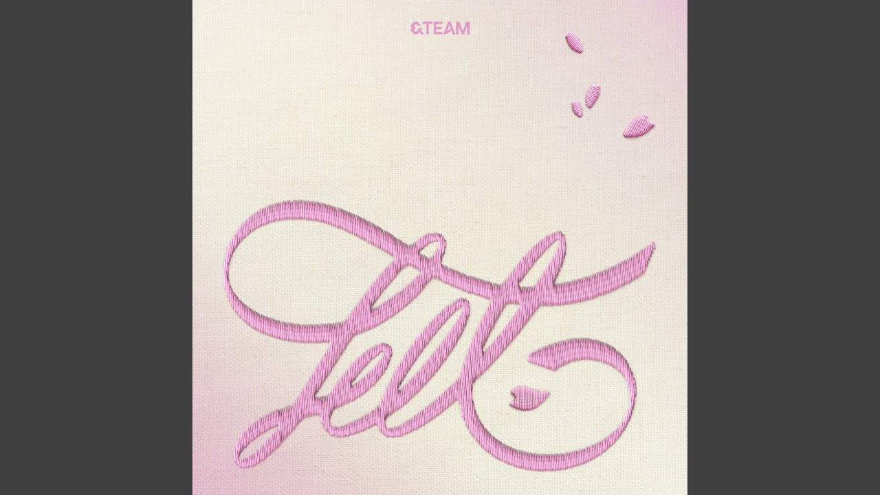 Latest photo of &TEAM