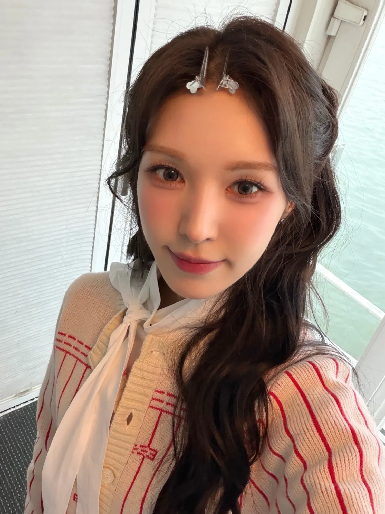 Wendy (Red Velvet)的最新活动照片