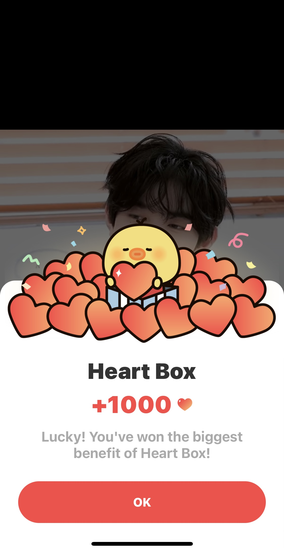 Fandom-recommended wallpaper image of Zhang Hao